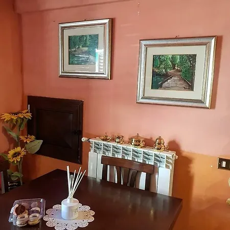 Da Giuliana 산테마리에