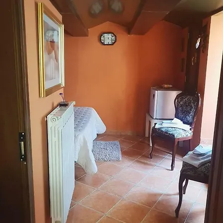 Da Giuliana شقة Sante Marie