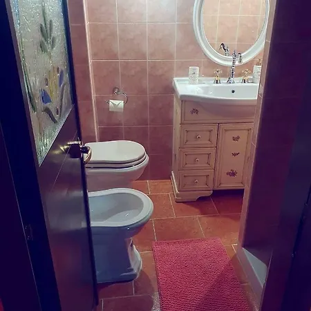 Da Giuliana شقة *